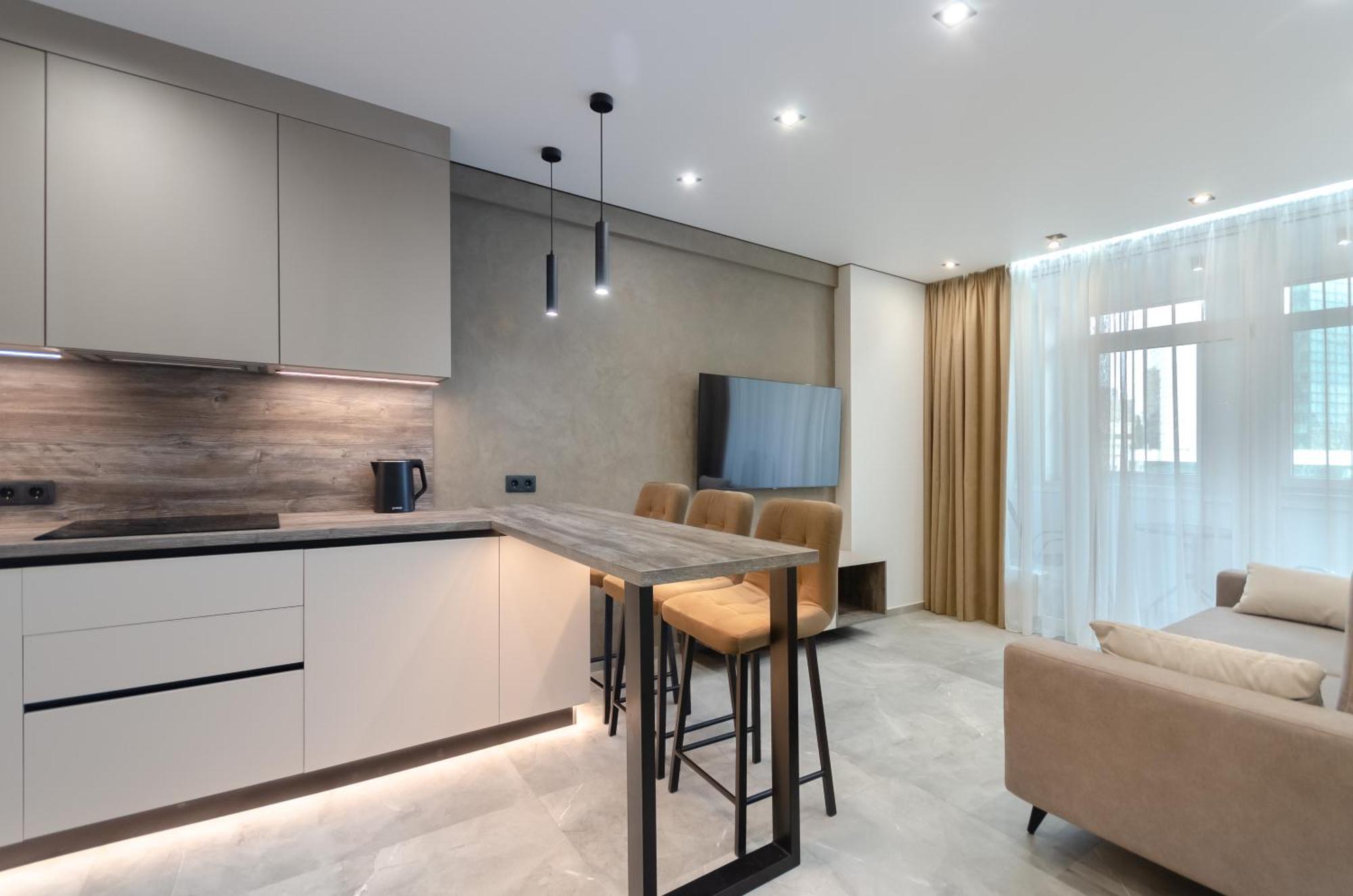 Petrovdom Apartments 7-13 In Rc Manhattan City,Beresteiskyi 11 Kiev Exterior foto